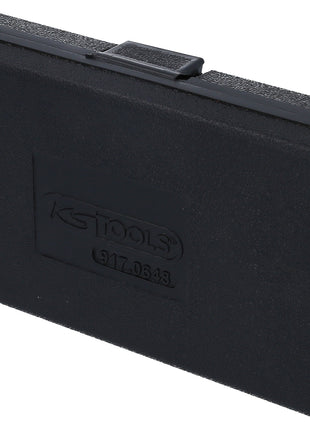 KS TOOLS Coffret vide en plastique pour 917.0648 ( 917.0648-99 )