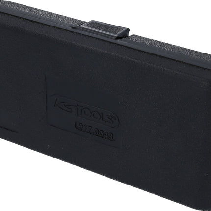 KS TOOLS Coffret vide en plastique pour 917.0648 ( 917.0648-99 )