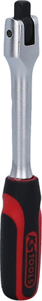 KS TOOLS 1/4" Gelenk-Steckgriff ( 917.1488 ) - Toolbrothers