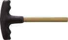 KS TOOLS BRONZEplus Llave Allen con mango en T 14 mm (963.1579)