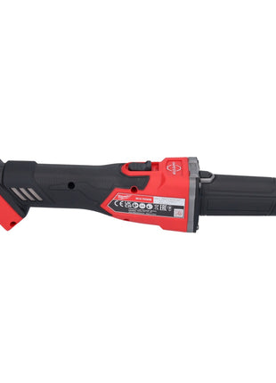 Milwaukee M18 FDGRB-302 Akku Geradschleifer 18 V 50 mm Brushless + 2x Akku 3,0 Ah + Ladegerät - Toolbrothers