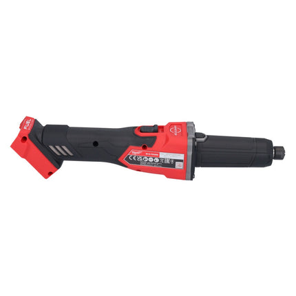 Meuleuse droite à batterie Milwaukee M18 FDGRB-401 18 V 50 mm sans balais + 1x batterie 4,0 Ah + chargeur