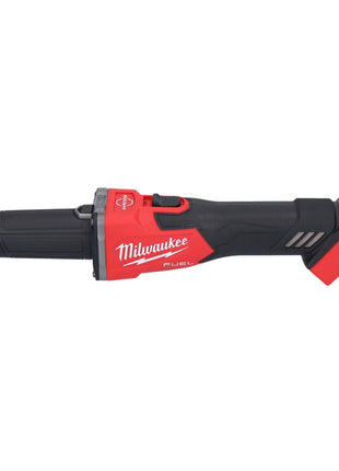 Milwaukee M18 FDGRB-501 Akku Geradschleifer 18 V 50 mm Brushless + 1x Akku 5,0 Ah - ohne Ladegerät - Toolbrothers