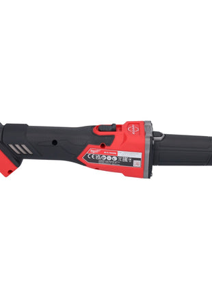 Milwaukee M18 FDGRB-502 Akku Geradschleifer 18 V 50 mm Brushless + 2x Akku 5,0 Ah + Ladegerät - Toolbrothers