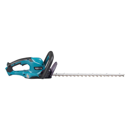 Makita DUH 507 RM2 taille-haie sans fil 18 V 50 cm + 2x batterie 4,0 Ah + chargeur