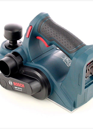 Bosch GHO 18 V-Li Akku Hobel 18V Solo - ohne Akku, ohne Ladegerät - Toolbrothers