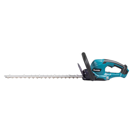 Makita DUH 507 RG2 taille-haie sans fil 18 V 50 cm + 2x batterie 6,0 Ah + chargeur