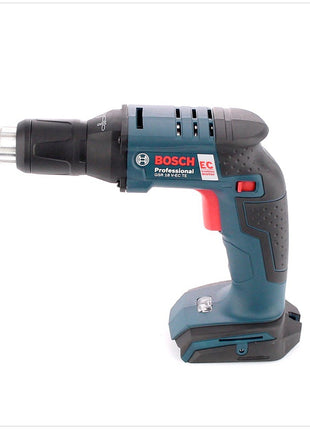 Bosch GSR 18 V-EC TE Akku Trockenbauschrauber 18V 1/4" 25Nm Solo L-Boxx Ready - ohne Akku, ohne Ladegerät - Toolbrothers