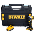 DeWalt DCF 850 NT Akku Schlagschrauber 18 V 205 Nm 1/4