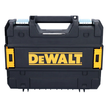 DeWalt DCD 805 M1T Akku Schlagbohrschrauber 18 V 90 Nm Brushless + 1x Akku 4,0 Ah + Ladegerät + TSTAK - Toolbrothers