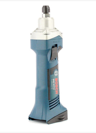 Bosch GGS 18 V-LI Professional Akku-Geradschleifer mit Einlage ohne Akku und ohne Ladegerät - L-Boxx ready - Toolbrothers