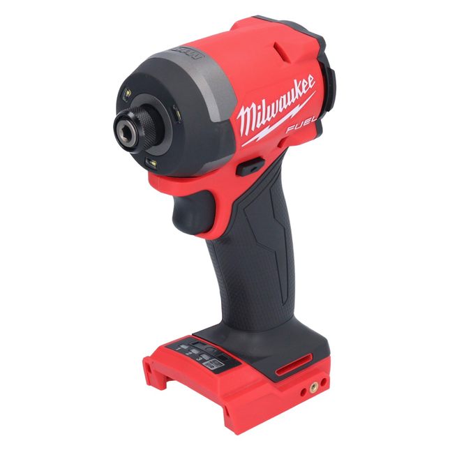 Milwaukee M18 FID3-0 Clé à choc sans fil 18 V 1/4'' 226 Nm Brushless Solo - sans batterie, sans chargeur