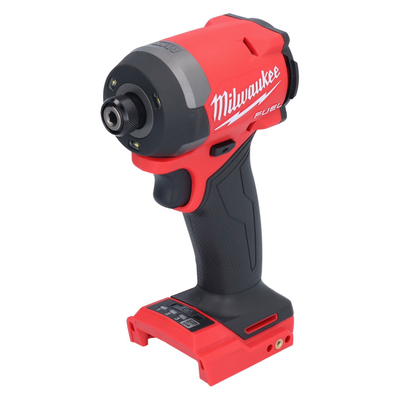 Milwaukee M18 FID3-0 Clé à choc sans fil 18 V 1/4'' 226 Nm Brushless Solo - sans batterie, sans chargeur