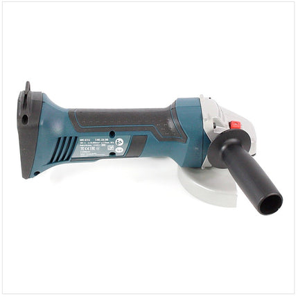 Bosch GWS 18 V-Li 115 mm Akku Winkelschleifer mit 6 Ah Akku - Toolbrothers