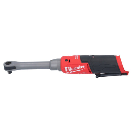 Milwaukee M12 FHIR38LR-401 Clé à cliquet grande vitesse sans fil longue durée 12 V 47 Nm 3/8'' + 1x batterie 4,0 Ah + chargeur