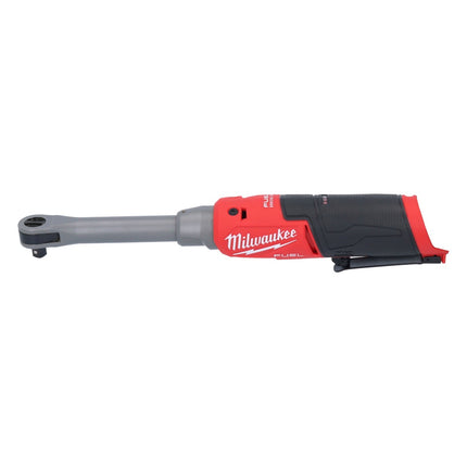 Milwaukee M12 FHIR38LR-402 Clé à cliquet grande vitesse sans fil longue durée 12 V 47 Nm 3/8'' + 2x batterie 4,0 Ah + chargeur