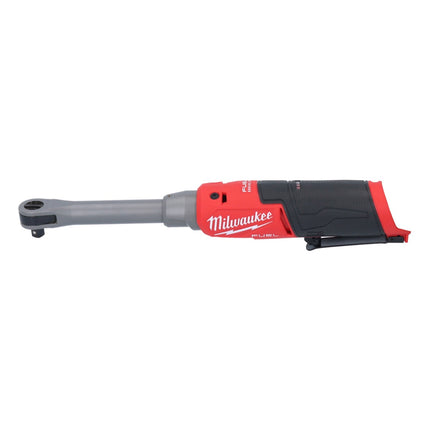 Milwaukee M12 FHIR38LR-601 Hochgeschwindigkeits Akku Ratsche Lang 12 V 47 Nm 3/8" + 1x Akku 6,0 Ah - ohne Ladegerät - Toolbrothers