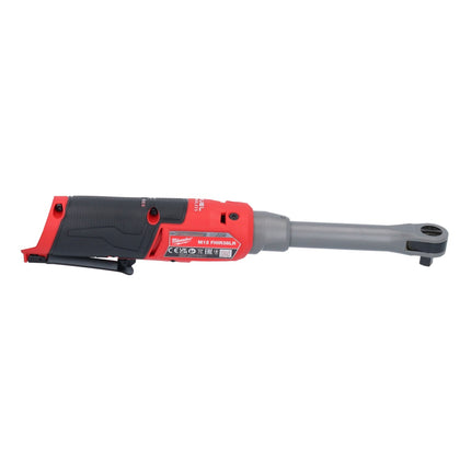 Milwaukee M12 FHIR38LR-602 Clé à cliquet grande vitesse sans fil longue durée 12 V 47 Nm 3/8'' + 2x batterie 6,0 Ah + chargeur