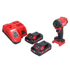 Milwaukee M18 FID3-302 Akku Schlagschrauber 18 V 1/4