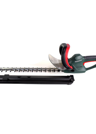 B Ware Metabo AHS 18 55 V Akku Heckenschere 18 V 53 cm Solo 600463850 ohne Akku ohne Ladegeraet 3 - toolbrothers