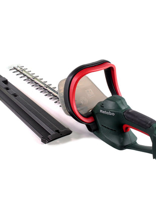 B Ware Metabo AHS 18 55 V Akku Heckenschere 18 V 53 cm Solo 600463850 ohne Akku ohne Ladegeraet 4 - toolbrothers