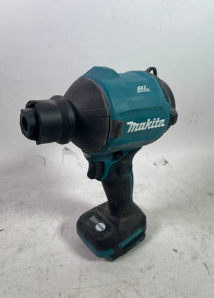 Makita DAS 180 Z Akku Geblaese 18 V Brushless Solo Gebraucht 2 - toolbrothers