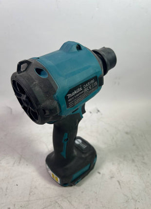 Makita DAS 180 Z Akku Geblaese 18 V Brushless Solo Gebraucht 3 - toolbrothers