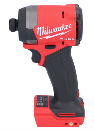 Clé à chocs sans fil Milwaukee M18 FID3-401X 18 V 1/4" 226 Nm sans balais + 1x batterie 4,0 Ah + boîtier HD - sans chargeur