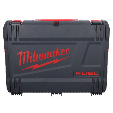 Clé à chocs sans fil Milwaukee M18 FID3-401X 18 V 1/4" 226 Nm sans balais + 1x batterie 4,0 Ah + chargeur + boîtier HD