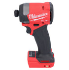 Clé à chocs sans fil Milwaukee M18 FID3-402X 18 V 1/4