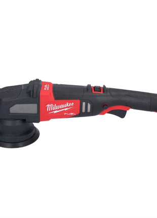 Milwaukee M18 FROP15-301X Akku Exzenter Polierer 18 V 125 mm + 1x Akku 3,0 Ah + Ladegerät + HD Box - Toolbrothers