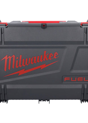 Milwaukee M18 FROP15-301X Akku Exzenter Polierer 18 V 125 mm + 1x Akku 3,0 Ah + Ladegerät + HD Box - Toolbrothers