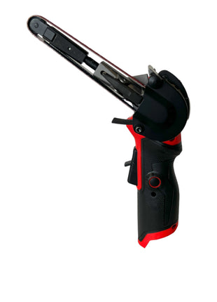 Milwaukee M12 FBFL10-0 Akku Bandfeile 12V 10x330 mm Solo ( 4933480958 ) - ohne Akku, ohne Ladegerät - Toolbrothers