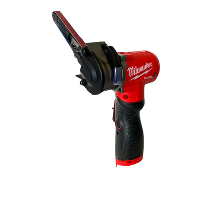 Milwaukee M12 FBFL10-0 Akku Bandfeile 12V 10x330 mm Solo ( 4933480958 ) - ohne Akku, ohne Ladegerät - Toolbrothers