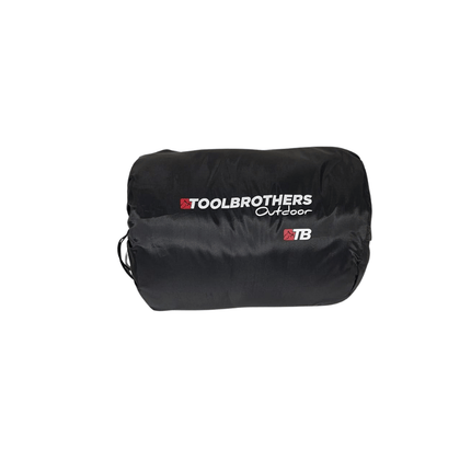 Toolbrothers Outdoor Schlafsack fuer Camping 1 - toolbrothers