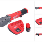 Milwaukee M12 FRAIWF38-251 Visseuse d'angle sans fil 12 V 3/4