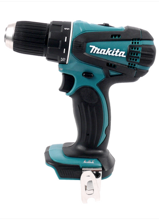 Makita DDF 456 RA1J Akku Bohrschrauber 18 V 50 Nm + 1x Akku 2,0 Ah + Ladegerät + Makpac - Toolbrothers