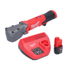 Milwaukee M12 FRAIWF38-301 akumulatorowy klucz udarowy 12 V 3/4