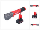 Milwaukee M12 FRAIWF38-601 Akku Winkelschlagschrauber 12 V 3/4