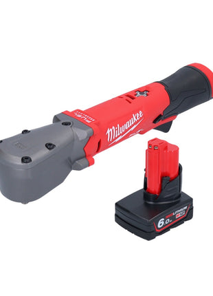 Milwaukee M12 FRAIWF38-601 Akku Winkelschlagschrauber 12 V 3/4" 270 Nm Brushless + 1x Akku 6,0 Ah - ohne Ladegerät - Toolbrothers