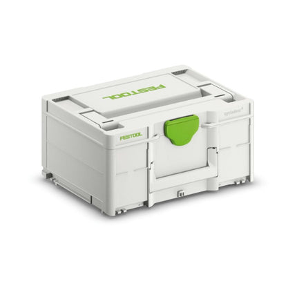 Festool CXS 12 2,5-Plus Perceuse-visseuse sans fil 12 V 30 Nm Brushless ( 576864 ) + 2x batterie 2,5 Ah + chargeur + Systainer