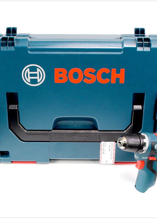 Bosch GSR 10,8 V-EC Akku Bohrschrauber Solo ( 06019A4003 ) + L-Boxx - ohne Akku, ohne Ladegerät - Toolbrothers