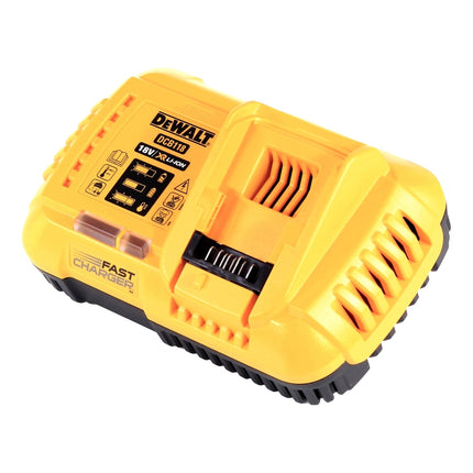 DeWalt DCB 118 Y1 Kit de démarrage sans fil 18 V / 54 V 1x XR FLEXVOLT batterie 12 Ah + chargeur