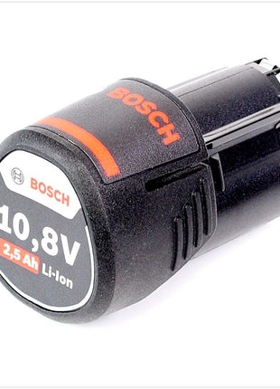 Bosch GSR 10,8V-EC Akku Bohrschrauber ( 06019A4003 ) + L-Boxx + 1x Akku 2,5Ah - Toolbrothers