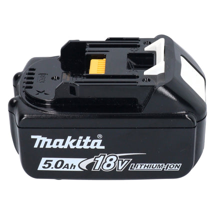 Makita batterie 4x BL 1850 B 18 V 5,0 Ah / 5000 mAh Li-Ion ( 4x 197280-8 )