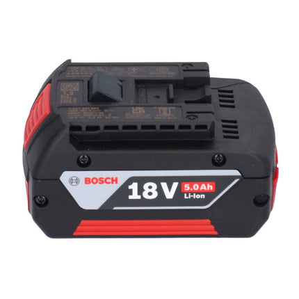 Bosch GBH 18V-21 Professional Marteau perforateur sans fil 18 V 2,0 J SDS plus Brushless + 1x batterie 5,0 Ah - sans chargeur