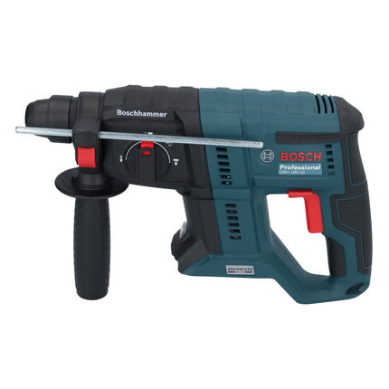 Bosch GBH 18V-21 Professional Marteau perforateur sans fil 18 V 2,0 J SDS plus Brushless + 1x batterie ProCORE 4,0 Ah - sans chargeur