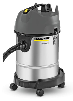 Krcher NT 30/1 ME Classic Edition Aspirateur eau et poussières 1500 watts 30 litres