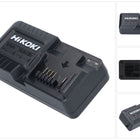 HiKoki UC18YKSL Chargeur 14,4 - 18 V Li-ion 2 A