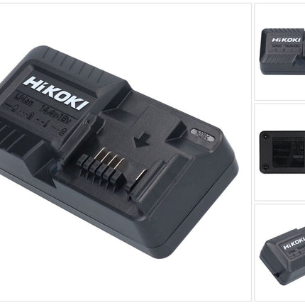 HiKoki UC18YKSL Chargeur 14,4 - 18 V Li-ion 2 A
